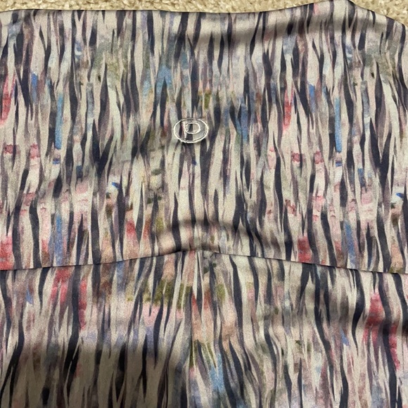 Pure Barre + Emily HSU leggings - Picture 7 of 9